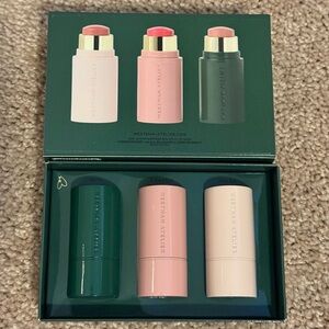 Westman Atelier Limited Edition Mini Baby Cheeks Blush Trio